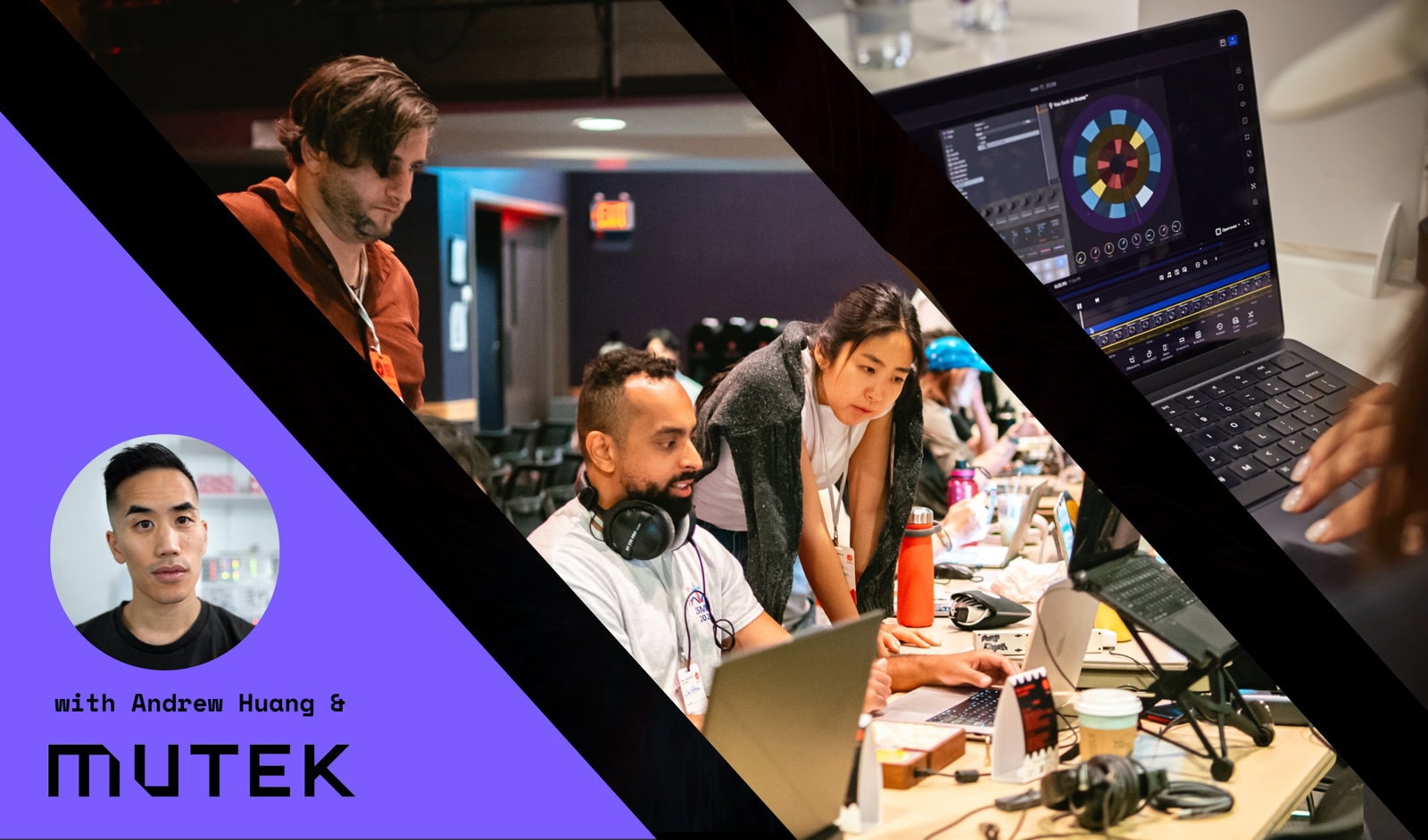 Music Technology Hackathon: Montreal